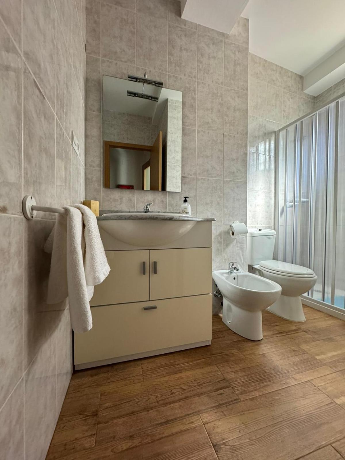 Apartamento Irene 1 Caravaca De La Cruz Luaran gambar