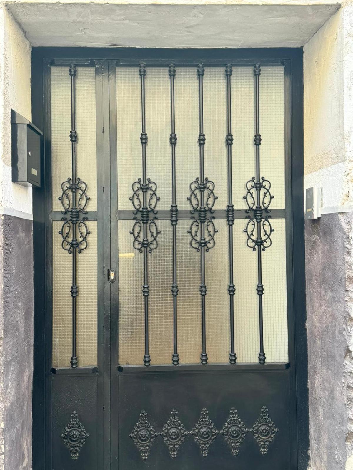 Apartamento Irene 1 Caravaca De La Cruz Luaran gambar