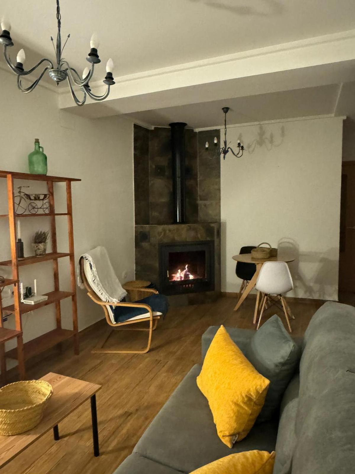 Apartamento Irene 1 Caravaca De La Cruz Luaran gambar